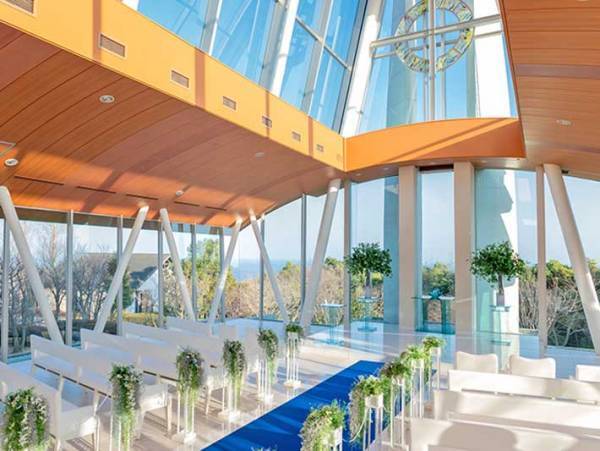 婚姻届の提出は『市役所』ではなく…　神奈川県が本気を出したサービスが最高すぎる