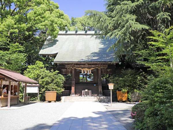 婚姻届の提出は『市役所』ではなく…　神奈川県が本気を出したサービスが最高すぎる