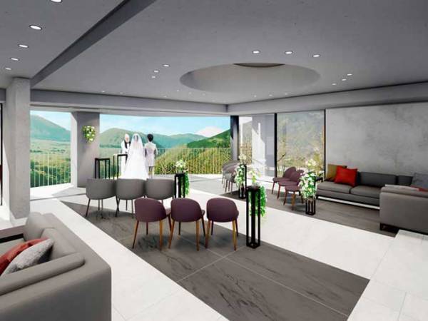 婚姻届の提出は『市役所』ではなく…　神奈川県が本気を出したサービスが最高すぎる