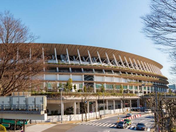 橋本聖子新会長は元トップアスリート　これ以上、新鮮味のある人選はない