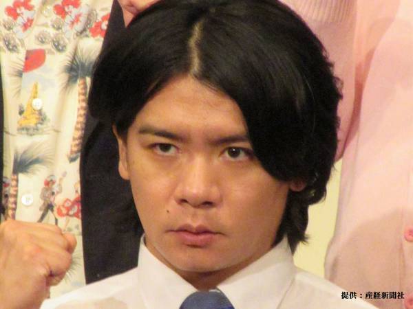 「本当に俺の楽屋？」　マヂラブ野田が驚愕した内装が…こちら