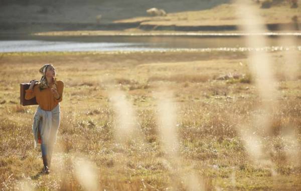 「何を不足に思うか」を考えてみる　そこにあるものの中に豊かさを見いだしていく