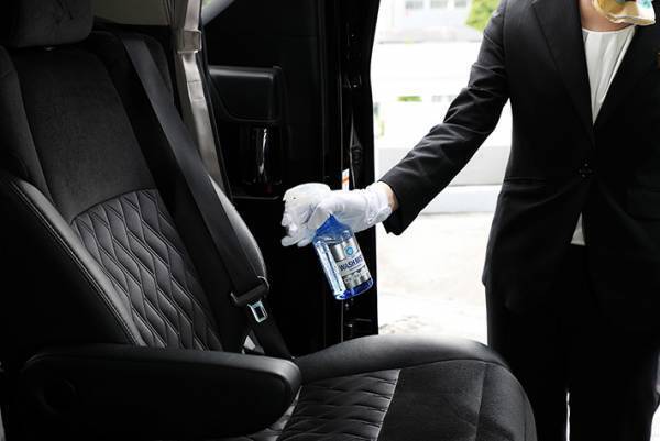 コロナ禍で以前のようには楽しめない花見　そこで登場したサービスが…？