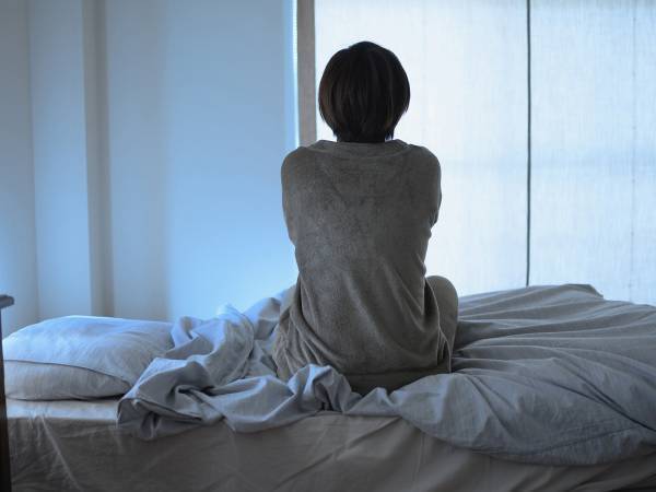 これはいいかも！　生理前のつらさを理解できないパートナーに…？