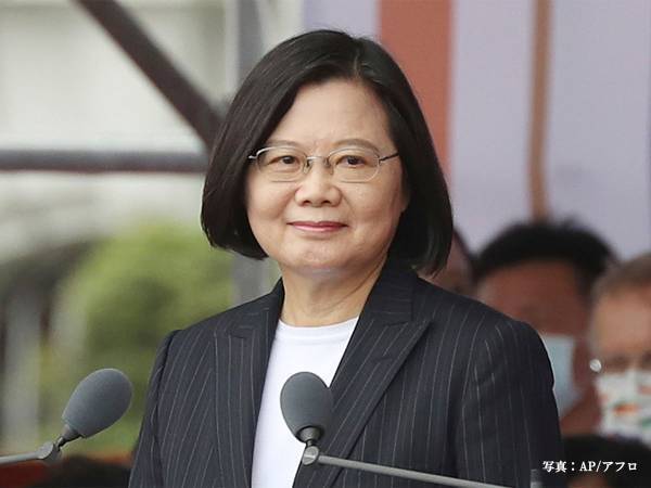 中国が台湾産パイナップルの輸入を突如停止　危機を救ったのは…？