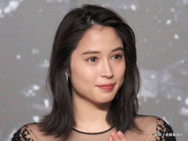 ネットで心ない声を受けた広瀬アリスの『コメント』が、かっこよすぎる！