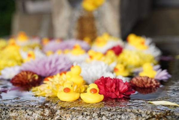 寺の手水で２度も盗難被害にあった寺　優しい人が救いの手を差し伸べ、数日後に急展開！