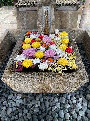 寺の手水で２度も盗難被害にあった寺　優しい人が救いの手を差し伸べ、数日後に急展開！