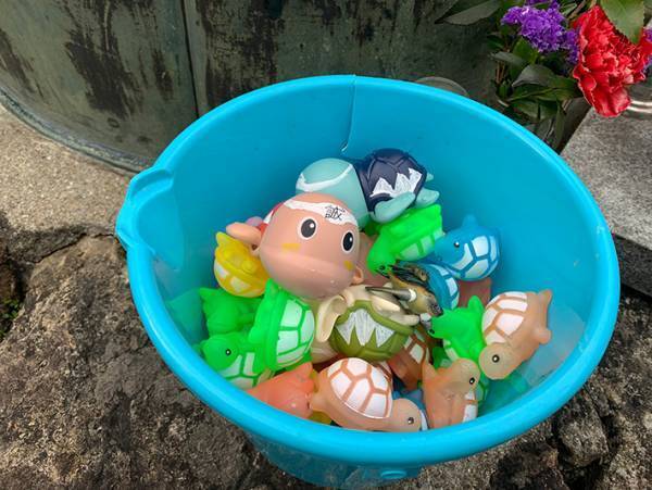 寺の手水で２度も盗難被害にあった寺　優しい人が救いの手を差し伸べ、数日後に急展開！