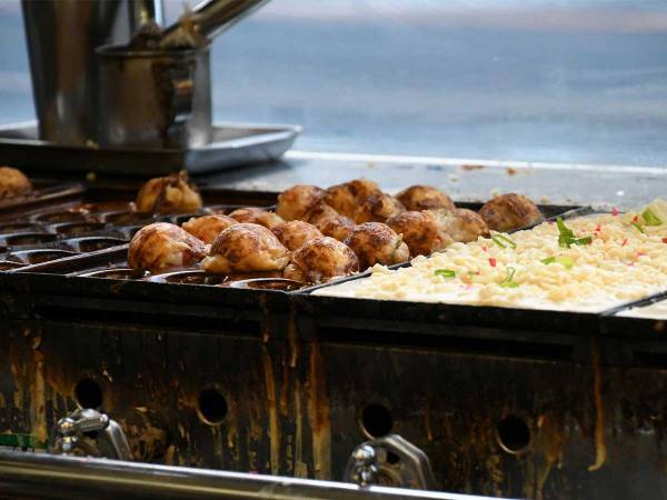 たこ焼き店に寄せられた、客からの心ない声　店主の『メッセージ』に、心がえぐられる