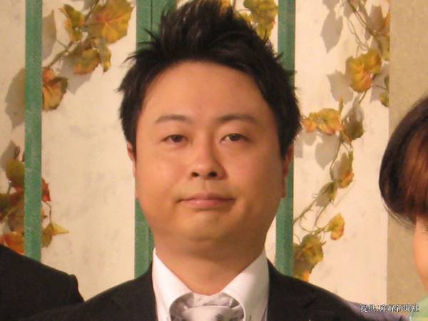 「中居さんに口止めされていた」　河本準一が明かした『秘話』に反響