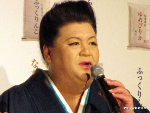 マツコが語った『人生のチャンス』に反響　「泣いた」「本当にその通り」