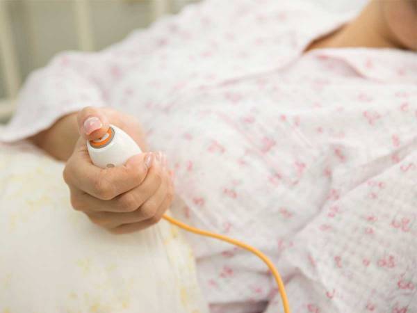 ナースコールを押して平謝りする患者に、看護師が『ひと言』