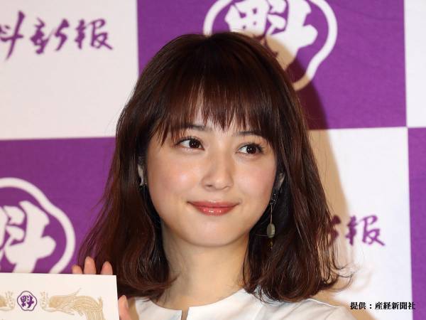 佐々木希がハマっている『キャラクター』とは？　綴られた内容に共感相次ぐ