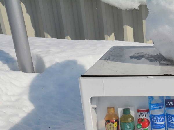 北海道に春が訪れると…　驚きの光景に「３度見した」「嘘でしょ！？」