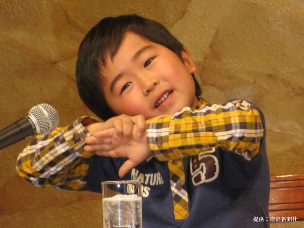 「福さんって呼ばなきゃ」　鈴木福の現在の姿に、子役時代を知る人から驚きの声