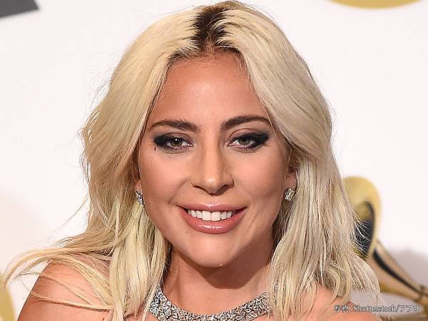 「なんてまっすぐな言葉」　レディー・ガガ、3.11に合わせた投稿に感謝の声