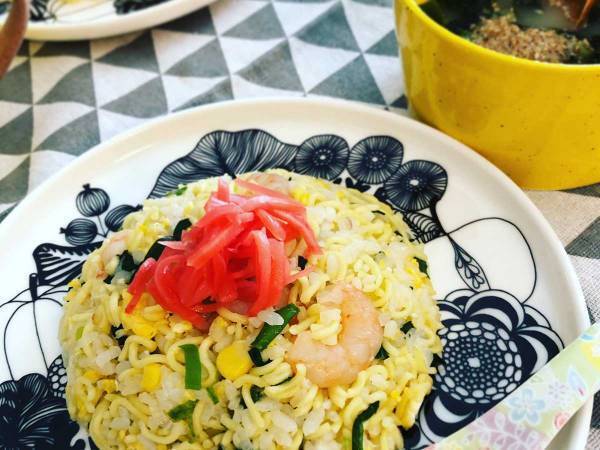 これは真似したい！『サッポロ一番』のアレンジレシピに反響！