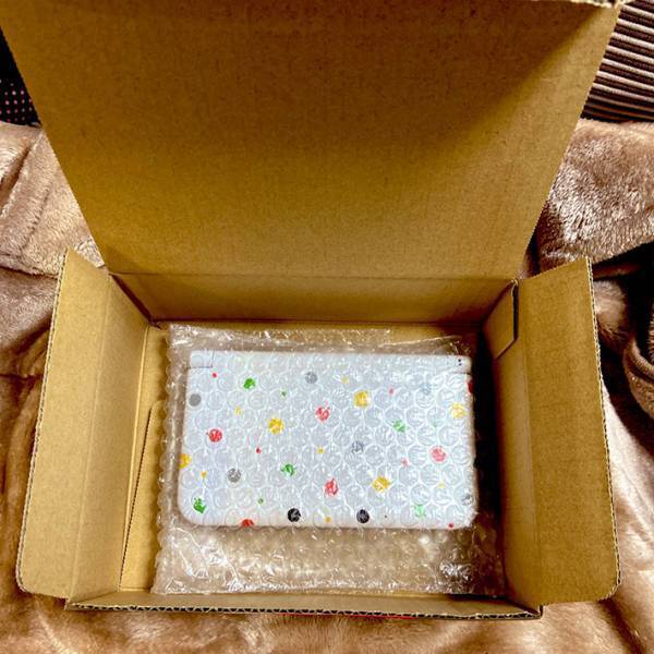 任天堂の対応に称賛の声が相次ぐ！　壊れたゲーム機を修理に出すと？