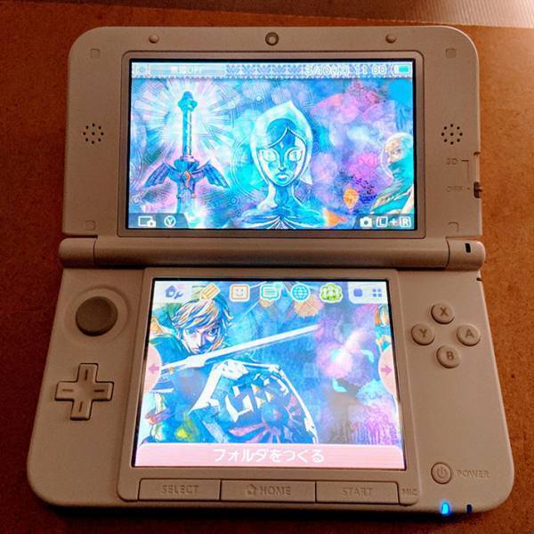 任天堂の対応に称賛の声が相次ぐ！　壊れたゲーム機を修理に出すと？