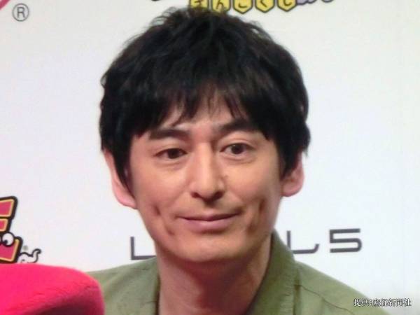 怒った博多大吉が、ひと言　俳優の大きな目標を笑った人に対し？