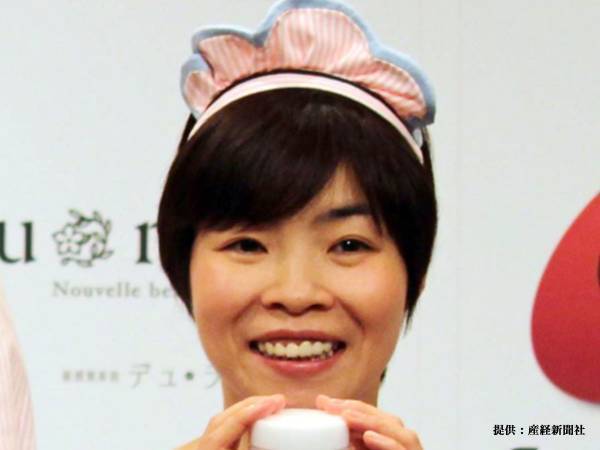 山田花子が公開した、息子２人の『顔出しツーショット』に反響　「そっくりだ…」