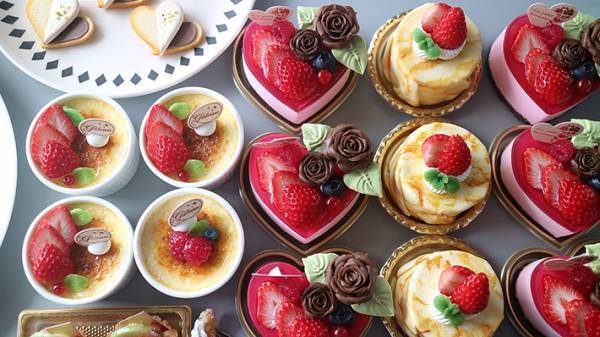 「お腹がすいてきた」「おいしそう」　しかしこのケーキ、実は…