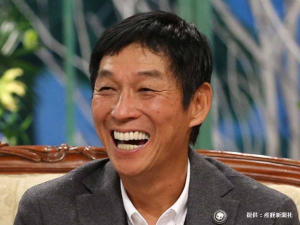 「ストレスの発散方法は？」と聞かれた明石家さんま　返答が、かっこよすぎた