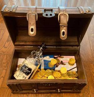 夫がホワイトデーに用意した『妻へのお返し』　その中身は…？