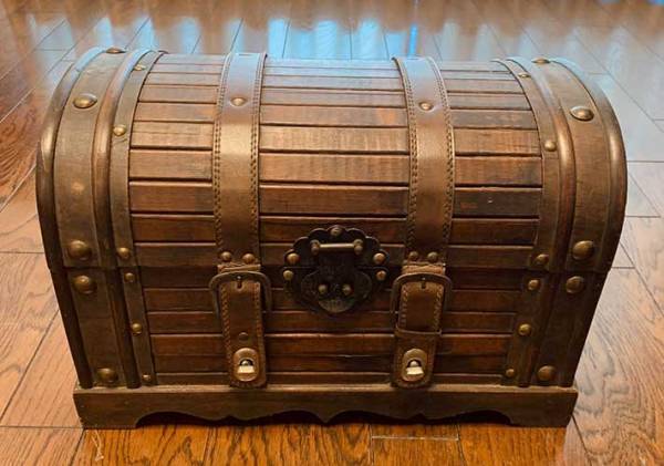 夫がホワイトデーに用意した『妻へのお返し』　その中身は…？