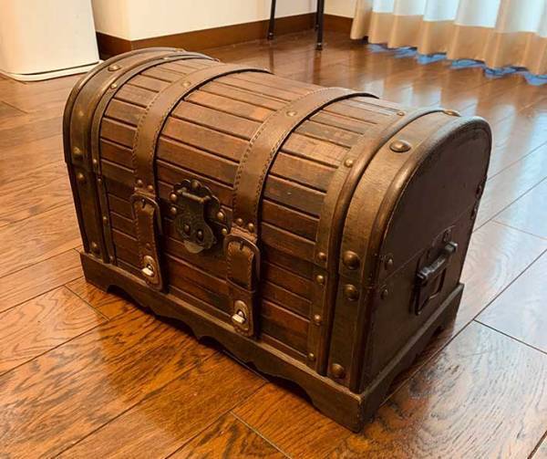 夫がホワイトデーに用意した『妻へのお返し』　その中身は…？