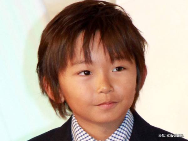 『こども店長』から１２年　加藤清史郎の『現在』に「同一人物？」と反響