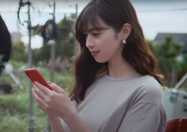 アンチコメントを読んだ中条あやみ、その返しがかっこよすぎた