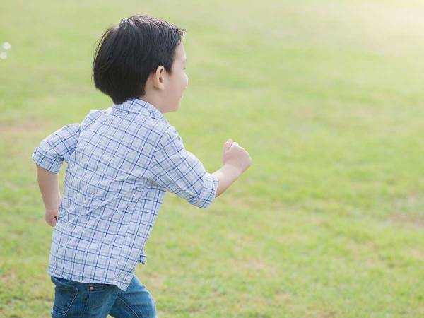 発達障害の息子の『９年間』に反響　「ラストに涙が止まらない」「救われた」