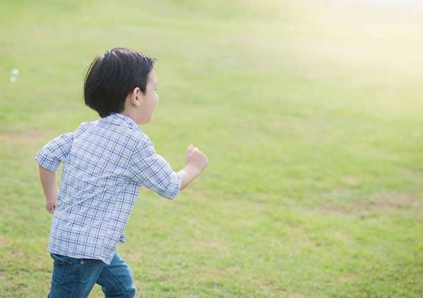 発達障害の息子の『９年間』に反響　「ラストに涙が止まらない」「救われた」