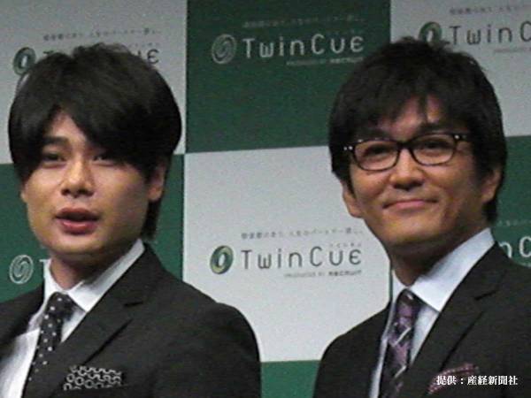 『平成ノブシコブシ』１８年前の姿に衝撃！　「アイドルみたい」「もはや別人」