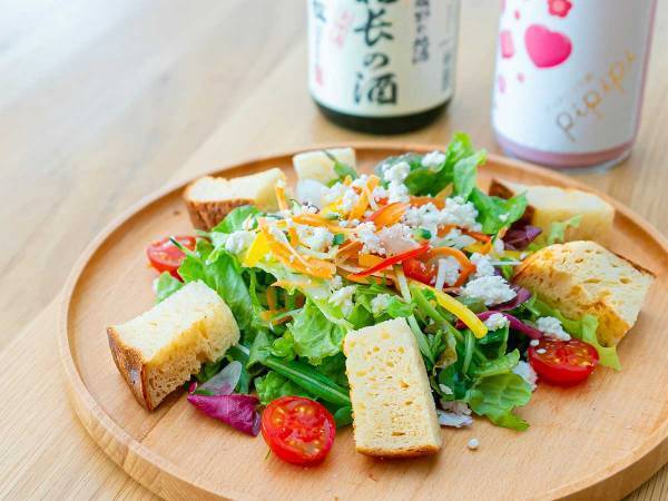 埼玉県内の温浴施設で『日本酒ロス削減』のイベントを開催！　気になる内容は？