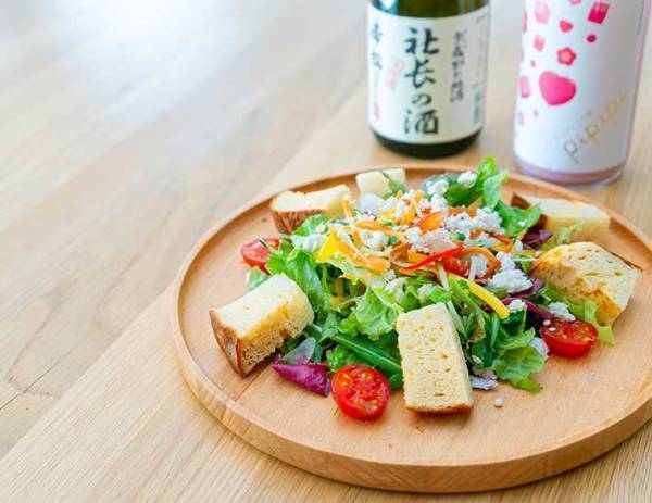 埼玉県内の温浴施設で『日本酒ロス削減』のイベントを開催！　気になる内容は？