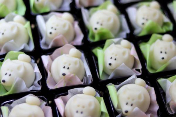 柴犬が和菓子に！？　柴犬好きにはたまらない３つの作品がこちら！