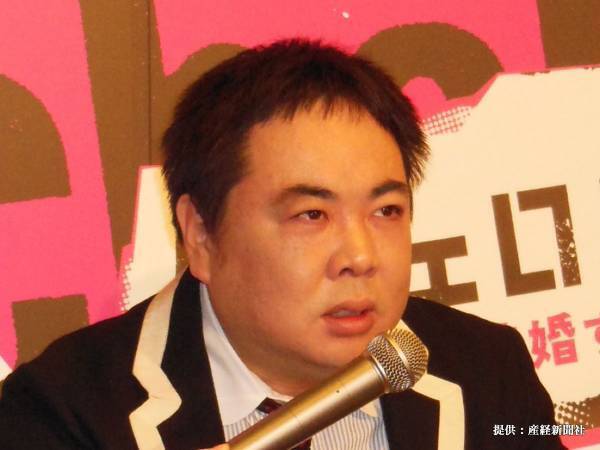 『オリンピッグ』発言にまつわる世間の声に、ドランク塚地がツッコミ