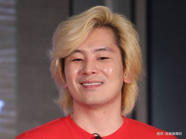 カズレーザー「なんで巻き込まれた人が」　侮辱された渡辺直美の対応にズバリ