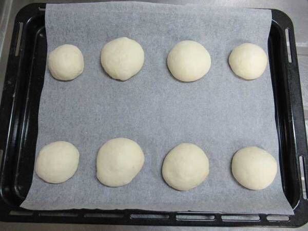 ３０分で本格手作りパンが作れる！？魔法のレシピを紹介！