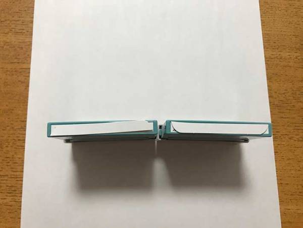 入園入学前に準備しておくと便利！『シヤチハタ』のスタンプで大量の書類があっという間に…