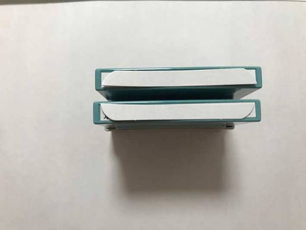 入園入学前に準備しておくと便利！『シヤチハタ』のスタンプで大量の書類があっという間に…