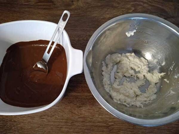 豆腐でもとろけます！ 簡単でヘルシーな生チョコを作ってみては？