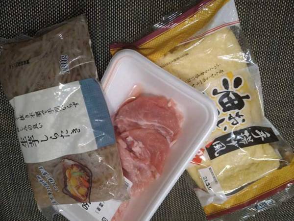 まるで焼きそばのよう！ しらたきでお腹も大満足 お弁当にもぴったりの簡単炒めをご紹介！