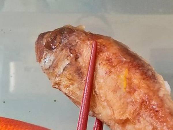 朝食にギョッとした娘　その理由に、母親も「確かに！」と吹き出す