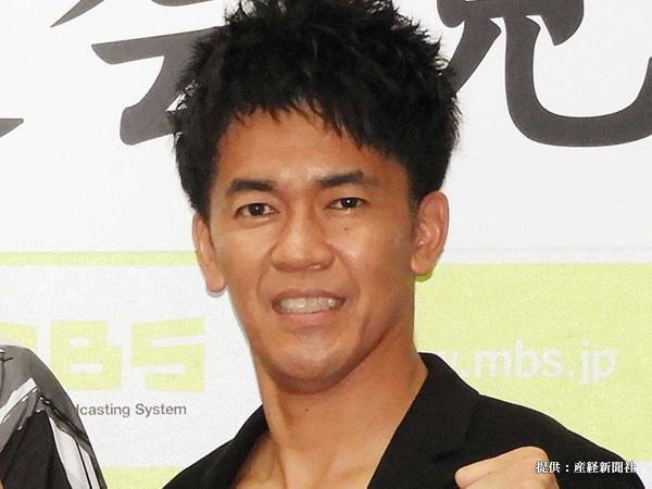 ネットニュースに武井壮がポツリ　「さすが」「ド正論」