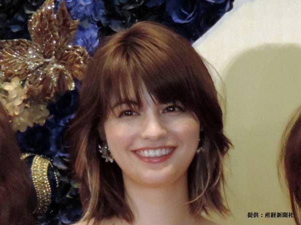 マギーの弟がイケメンすぎると話題に！　その写真が…こちら