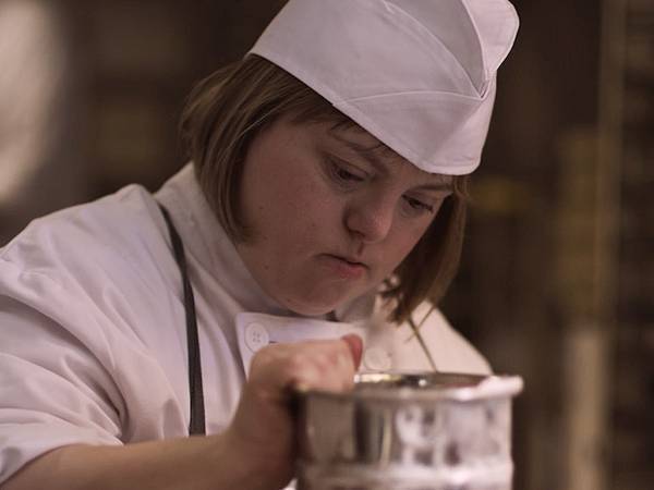 ベーカリーの店長が、ある女性を雇ったら？　その後の『連鎖』に心動かされる